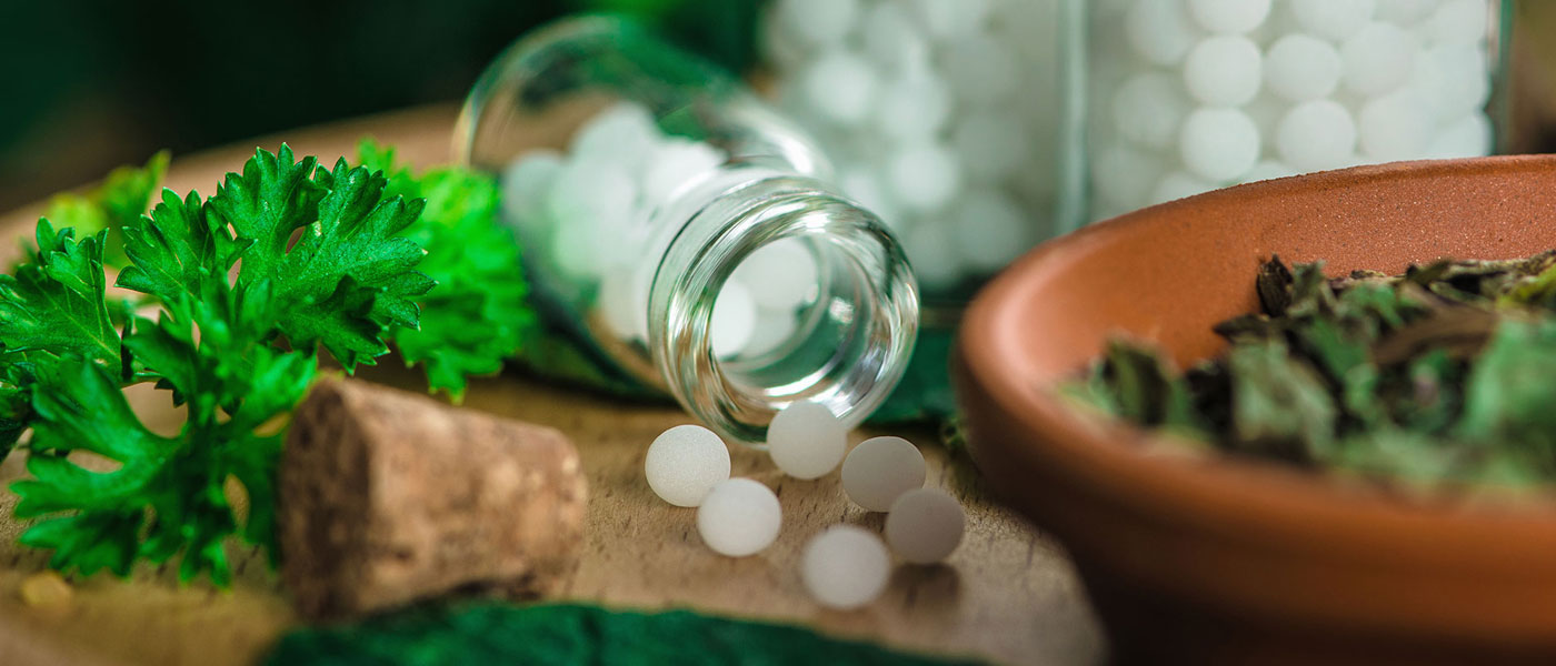 Como funciona la homeopatia